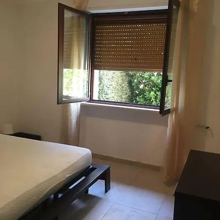 Casa Vacanze Belvedere Holiday home Gallipoli