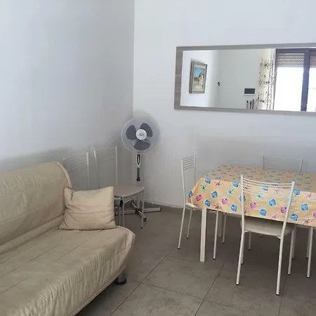 Casa Vacanze Belvedere Holiday home