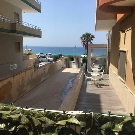 Holiday home Casa Vacanze Belvedere *