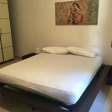 Casa Vacanze Belvedere