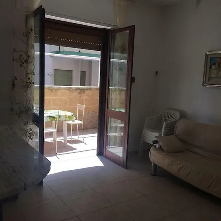 Holiday home Casa Vacanze Belvedere