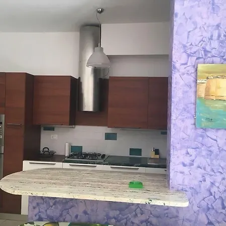 Casa Vacanze Belvedere Gallipoli